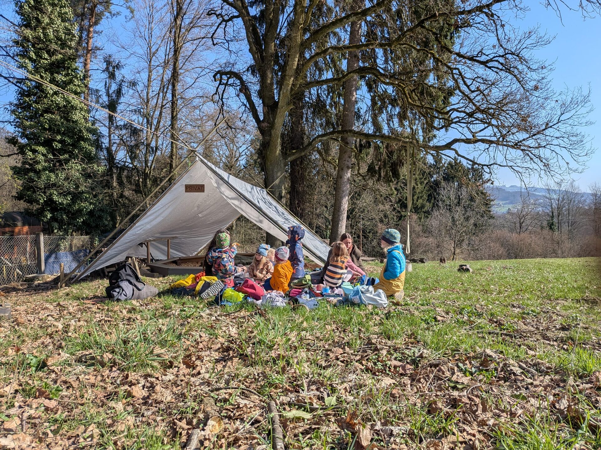 Sonnenplatz